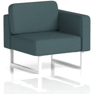 Brixworth Modular Office Soft Seating