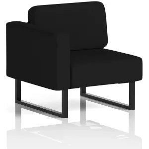 Brixworth Modular Office Soft Seating