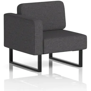 Brixworth Modular Office Soft Seating