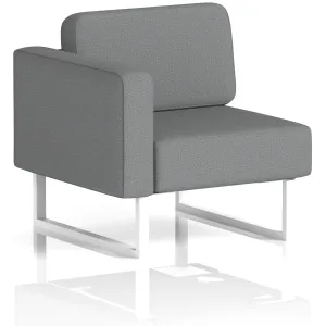 Brixworth Modular Office Soft Seating