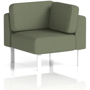 Brixworth Modular Office Soft Seating
