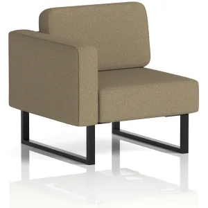 Brixworth Modular Office Soft Seating