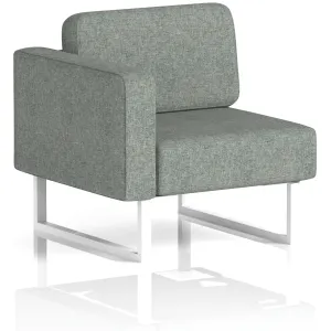 Brixworth Modular Office Soft Seating