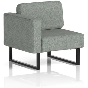 Brixworth Modular Office Soft Seating