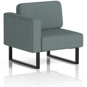Brixworth Modular Office Soft Seating