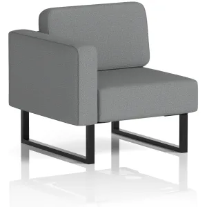 Brixworth Modular Office Soft Seating