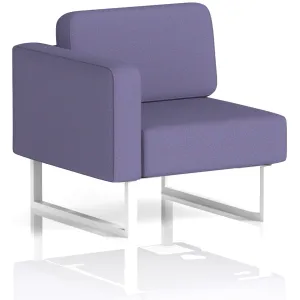 Brixworth Modular Office Soft Seating
