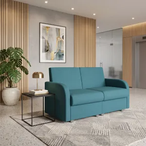 BRS Modular Reception & Breakout Soft Seating Sofa