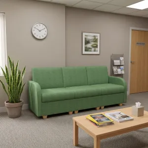 BRS Modular Reception & Breakout Soft Seating Sofa