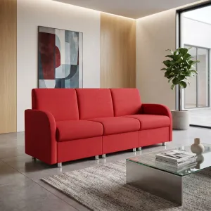 BRS Modular Reception & Breakout Soft Seating Sofa