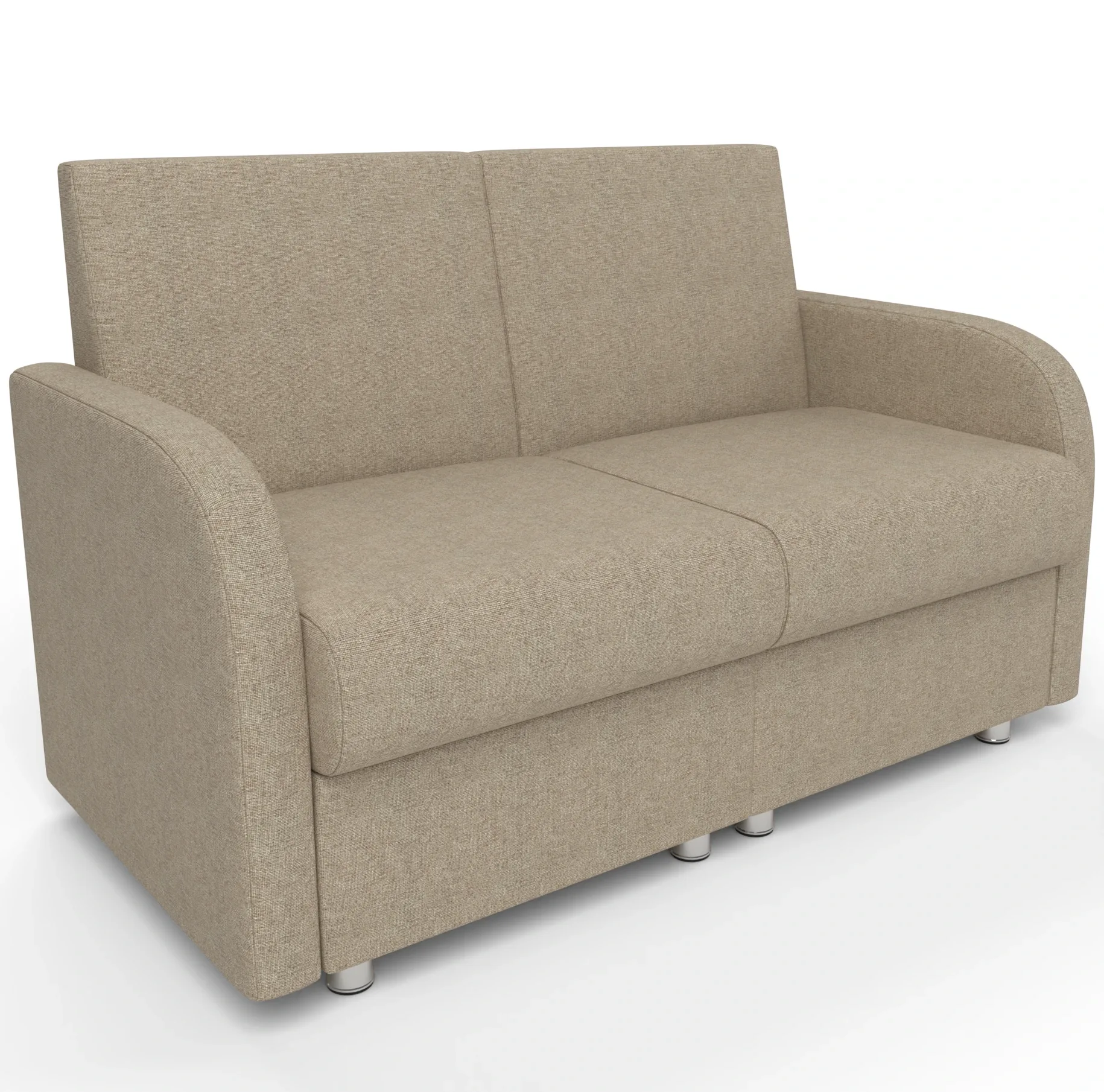 BRS Modular Reception & Breakout Soft Seating Sofa