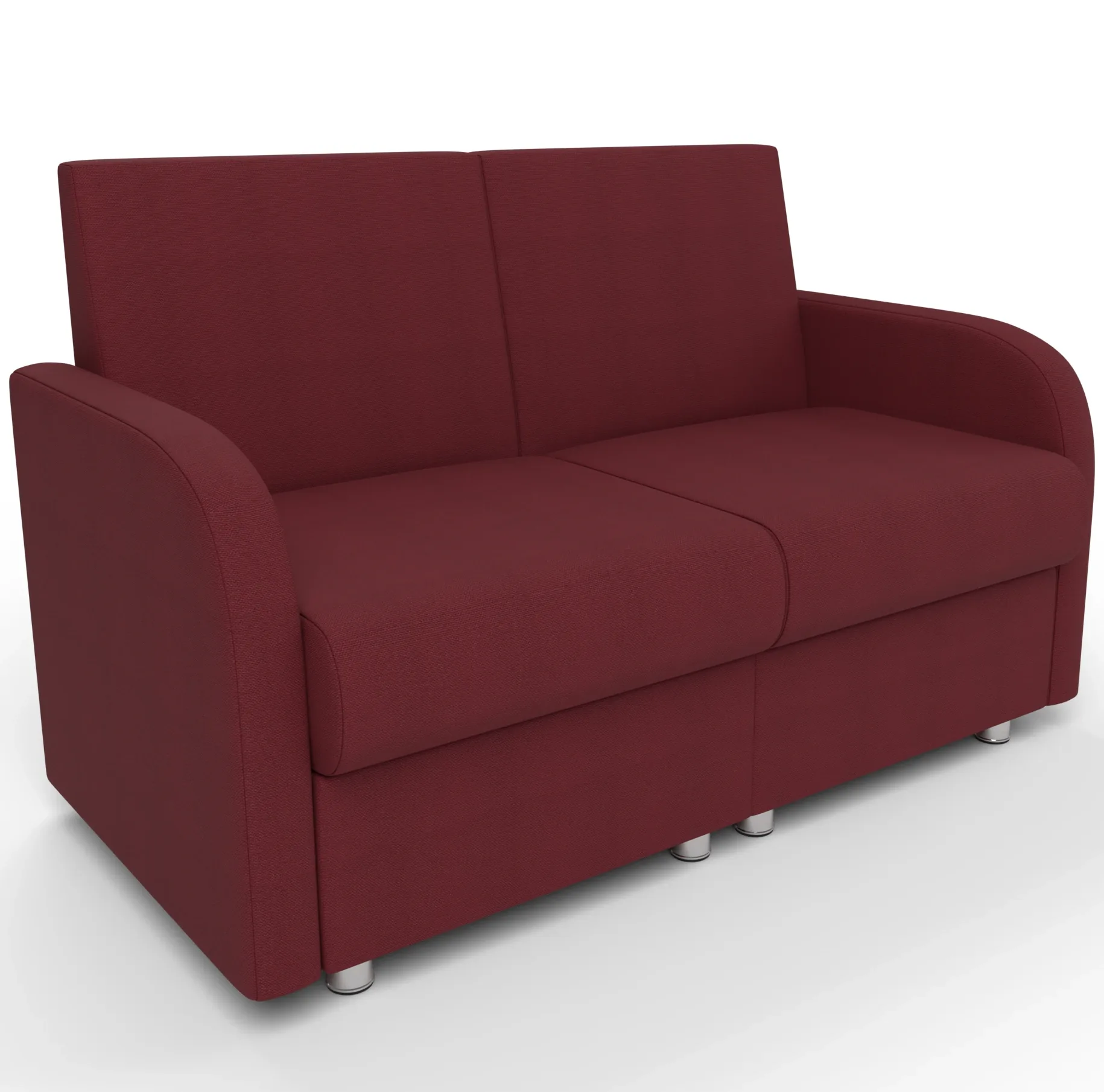 BRS Modular Reception & Breakout Soft Seating Sofa