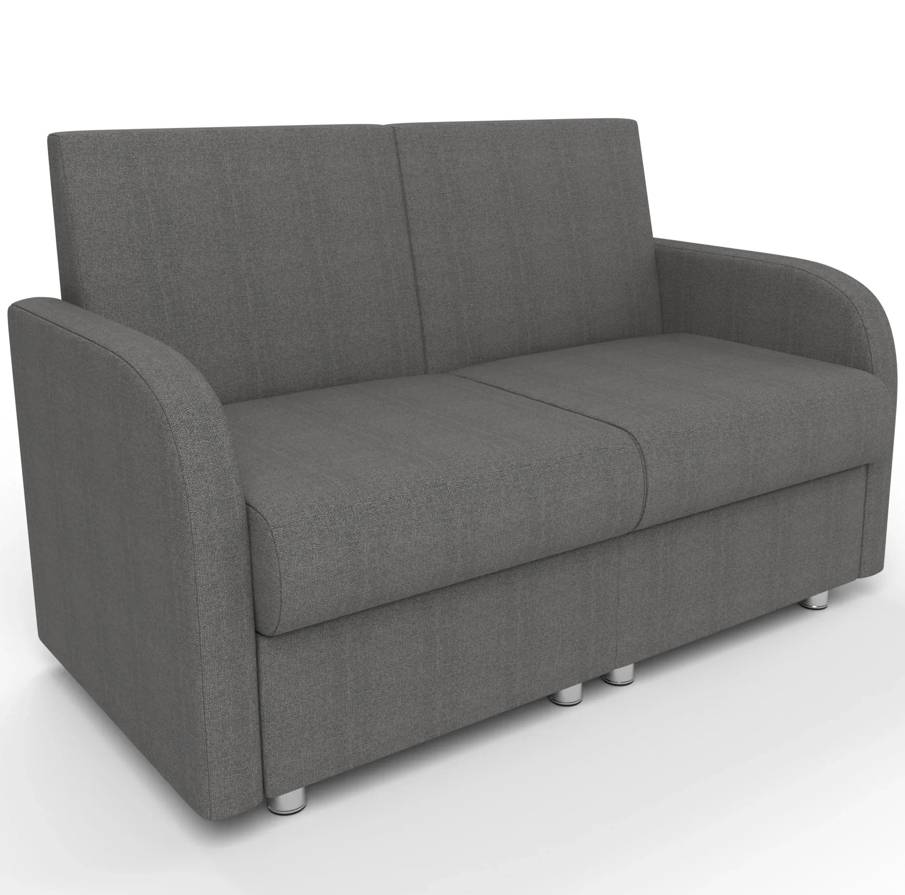 BRS Modular Reception & Breakout Soft Seating Sofa
