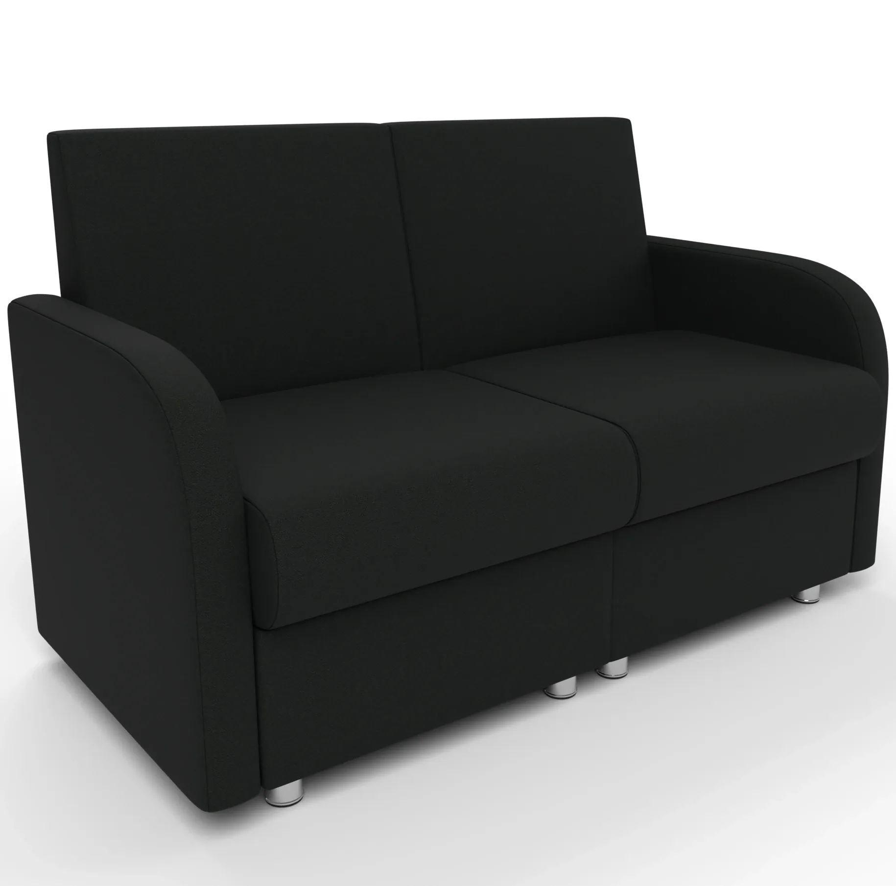 BRS Modular Reception & Breakout Soft Seating Sofa