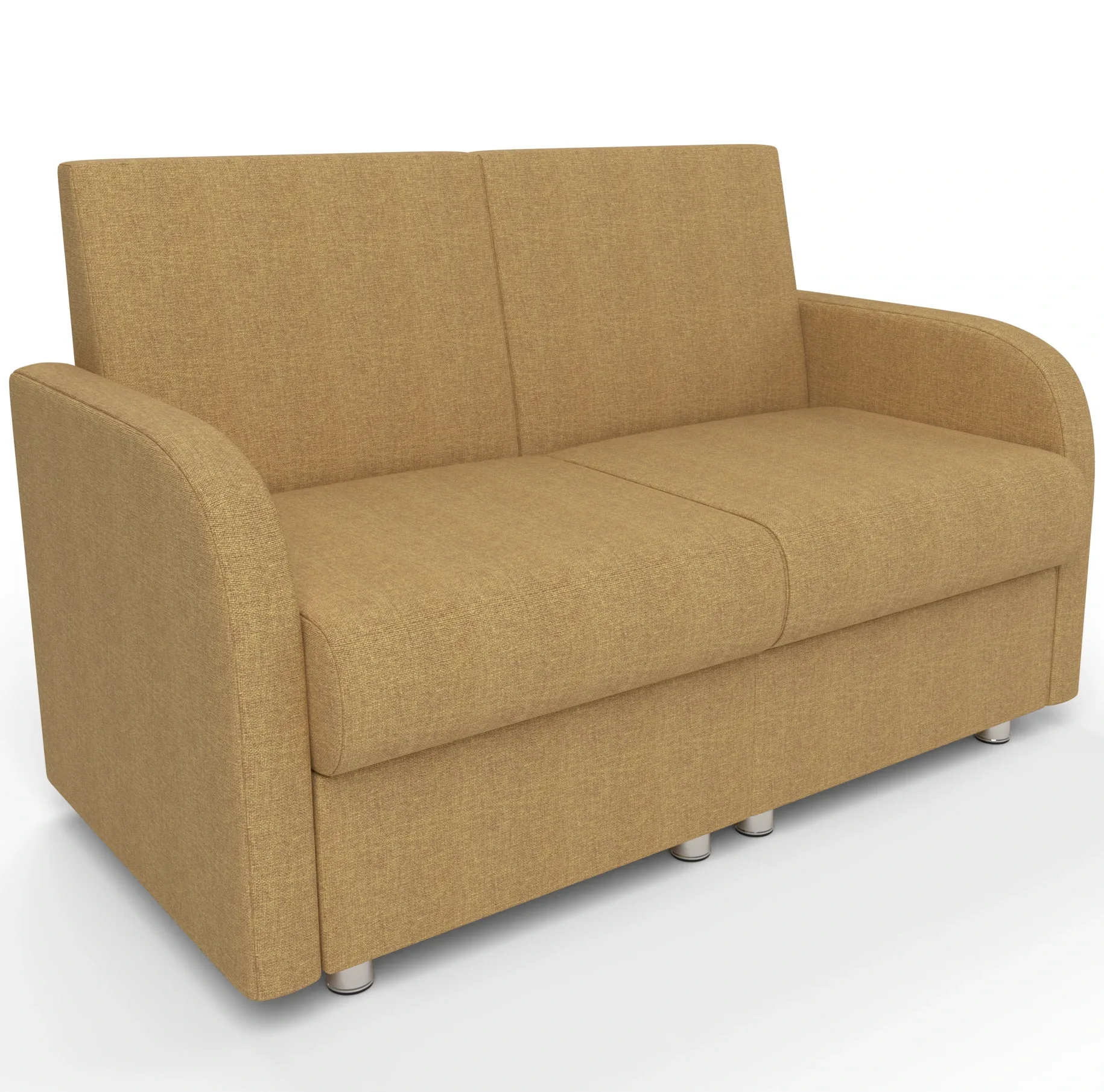 BRS Modular Reception & Breakout Soft Seating Sofa