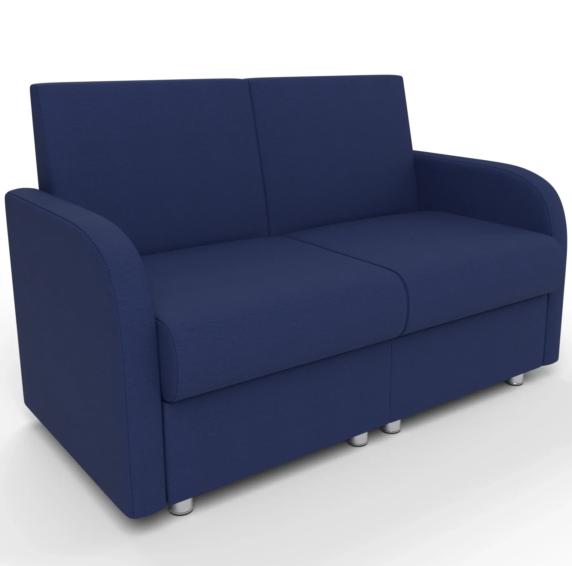 BRS Modular Reception & Breakout Soft Seating Sofa