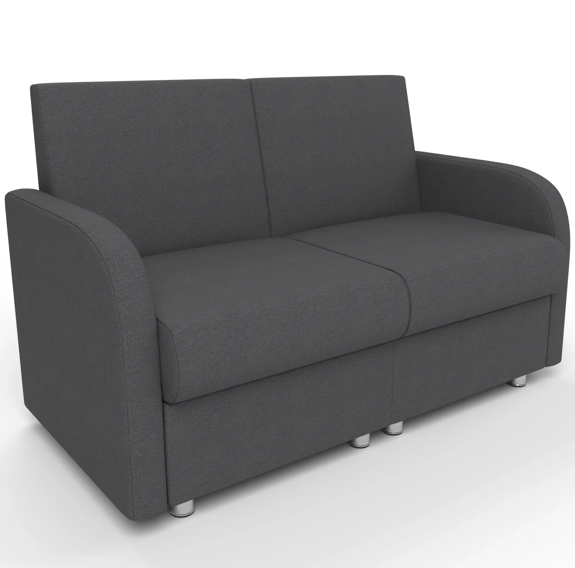 BRS Modular Reception & Breakout Soft Seating Sofa