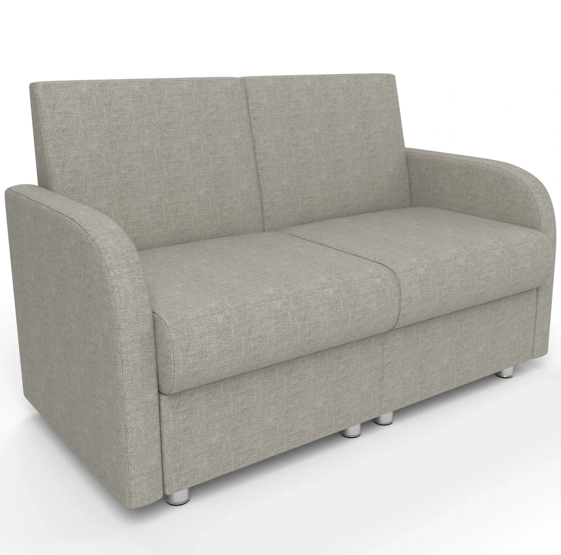 BRS Modular Reception & Breakout Soft Seating Sofa