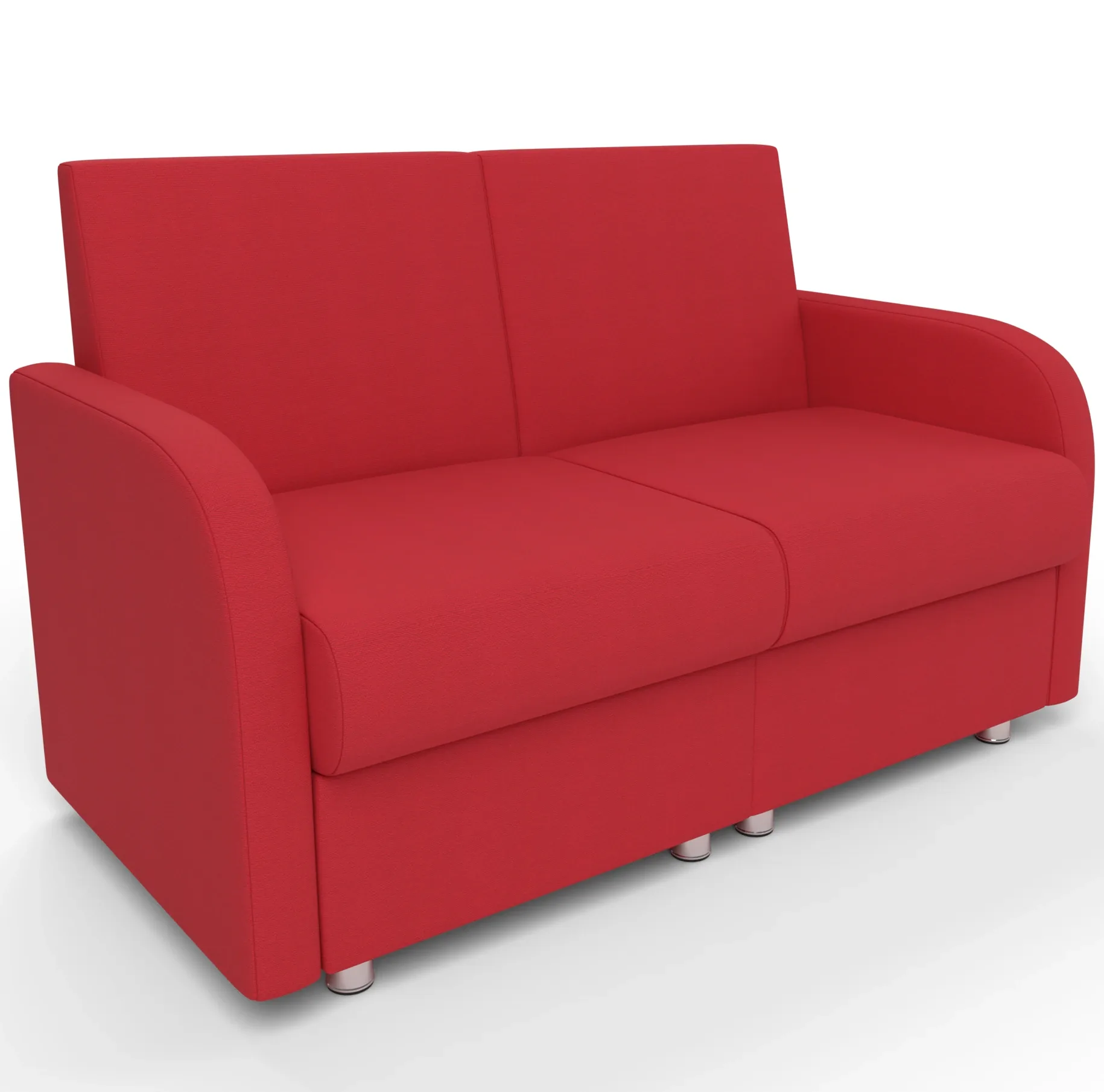 BRS Modular Reception & Breakout Soft Seating Sofa