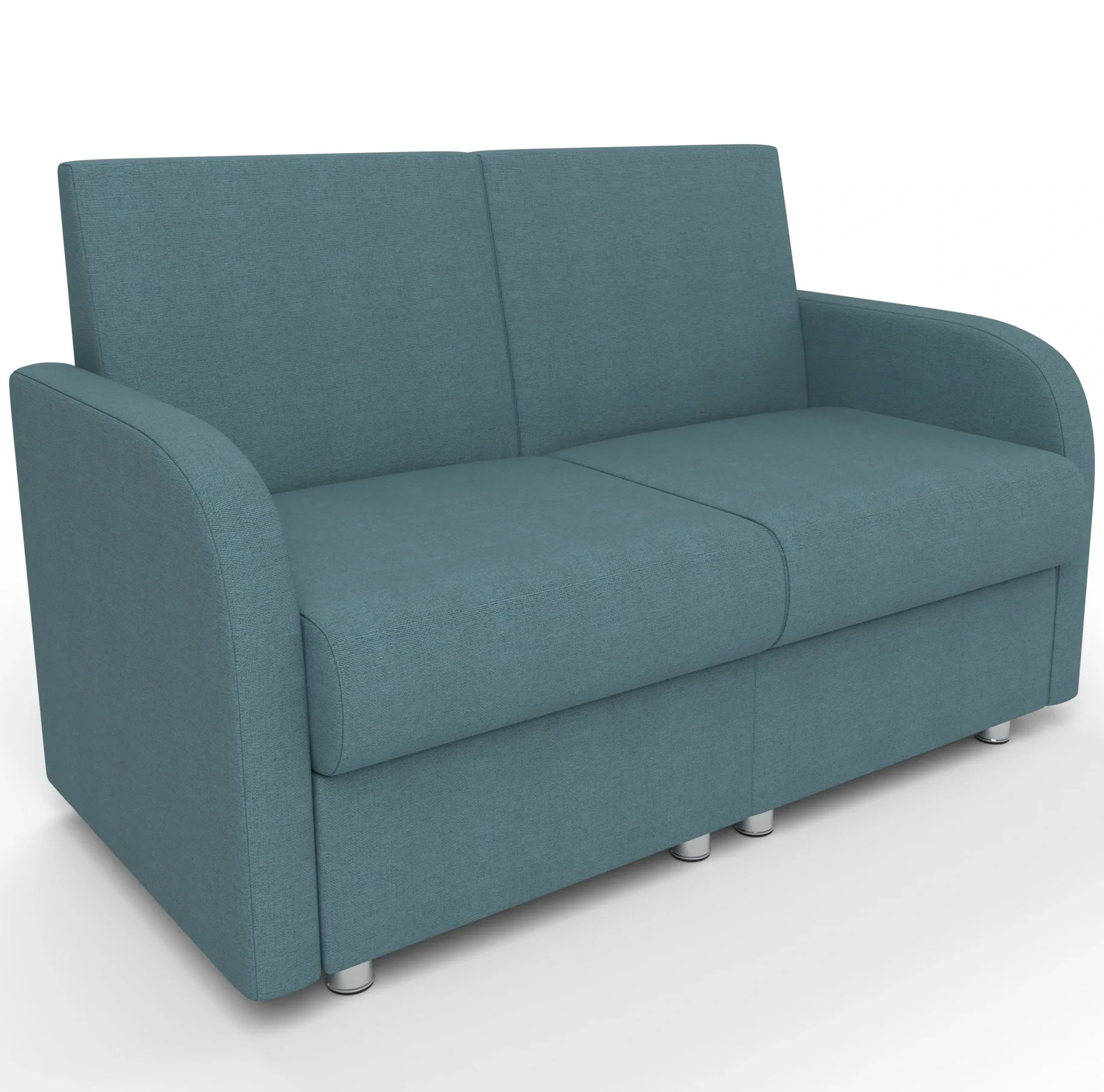 BRS Modular Reception & Breakout Soft Seating Sofa