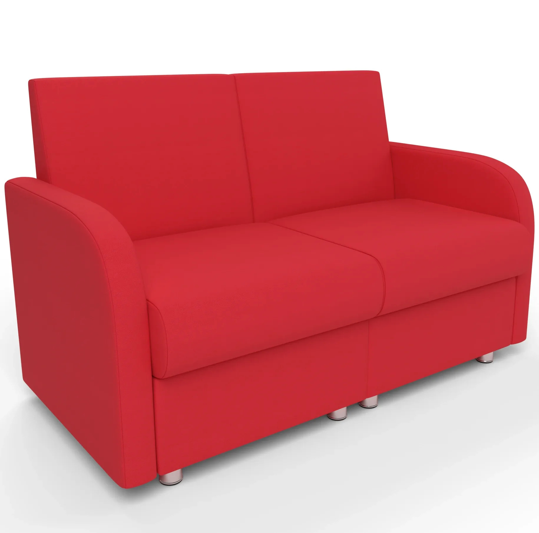BRS Modular Reception & Breakout Soft Seating Sofa
