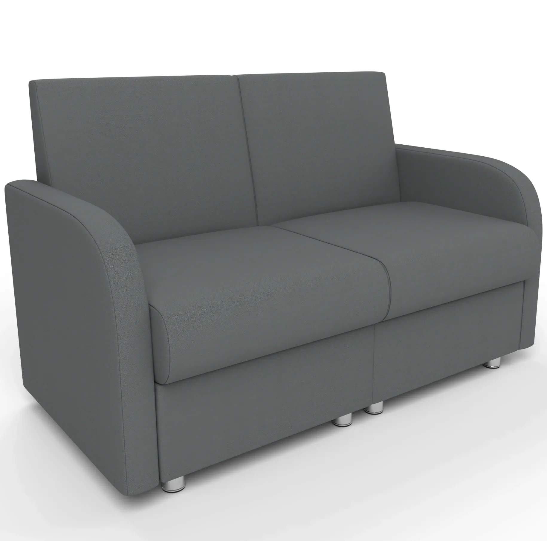 BRS Modular Reception & Breakout Soft Seating Sofa