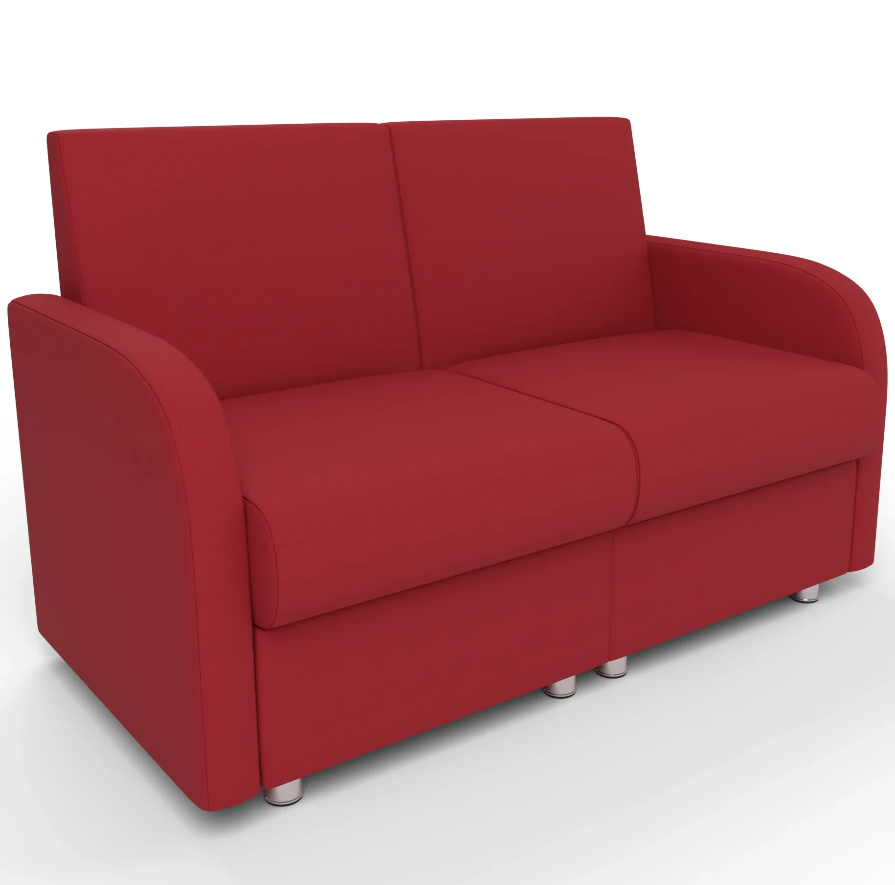 BRS Modular Reception & Breakout Soft Seating Sofa