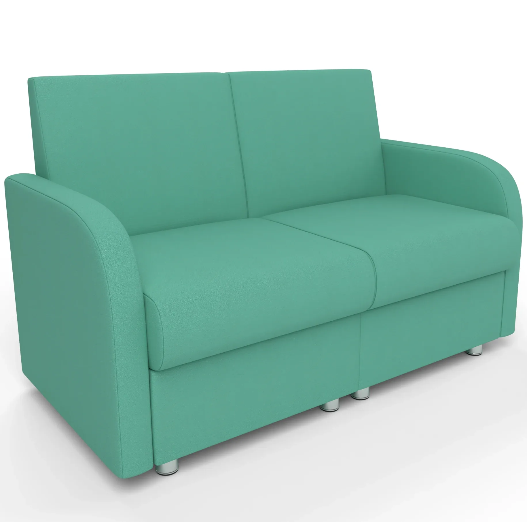 BRS Modular Reception & Breakout Soft Seating Sofa