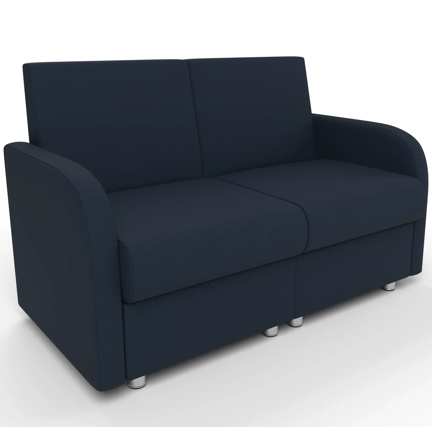 BRS Modular Reception & Breakout Soft Seating Sofa