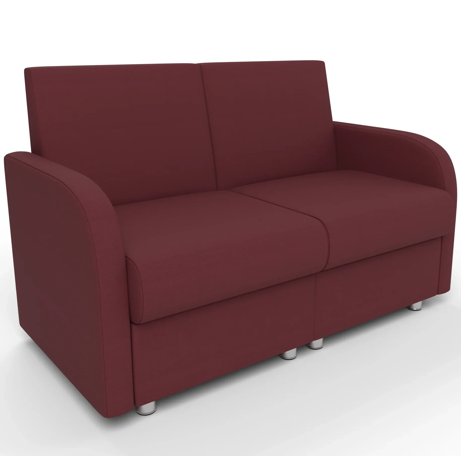BRS Modular Reception & Breakout Soft Seating Sofa