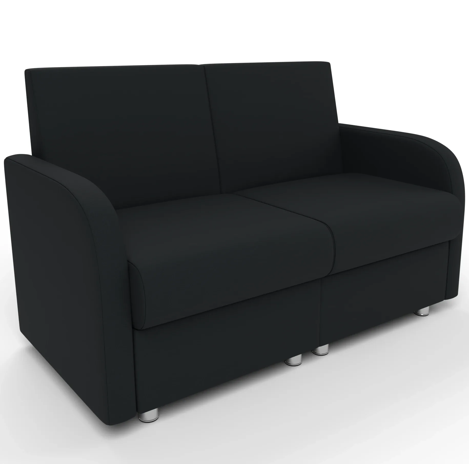 BRS Modular Reception & Breakout Soft Seating Sofa