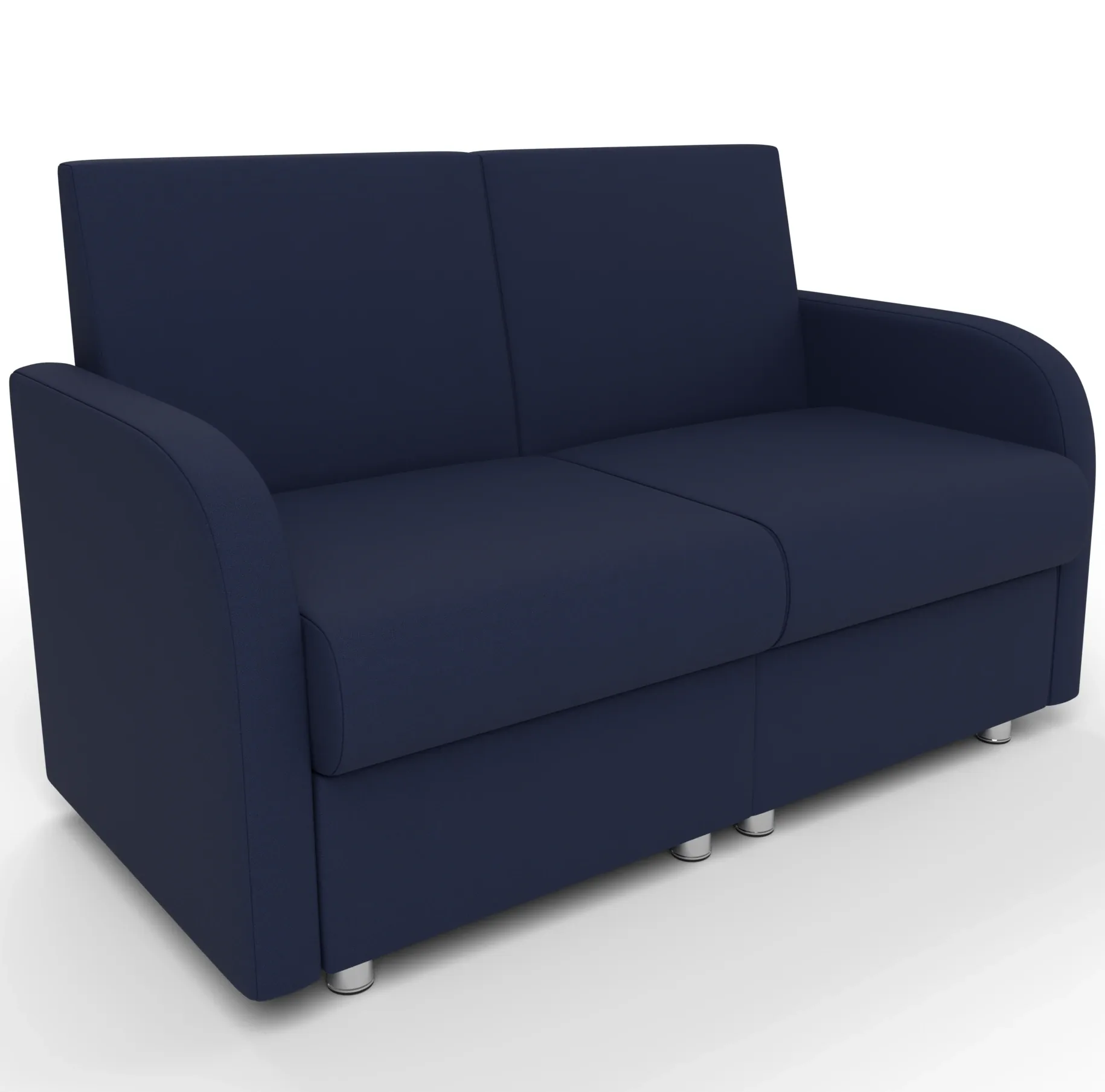 BRS Modular Reception & Breakout Soft Seating Sofa