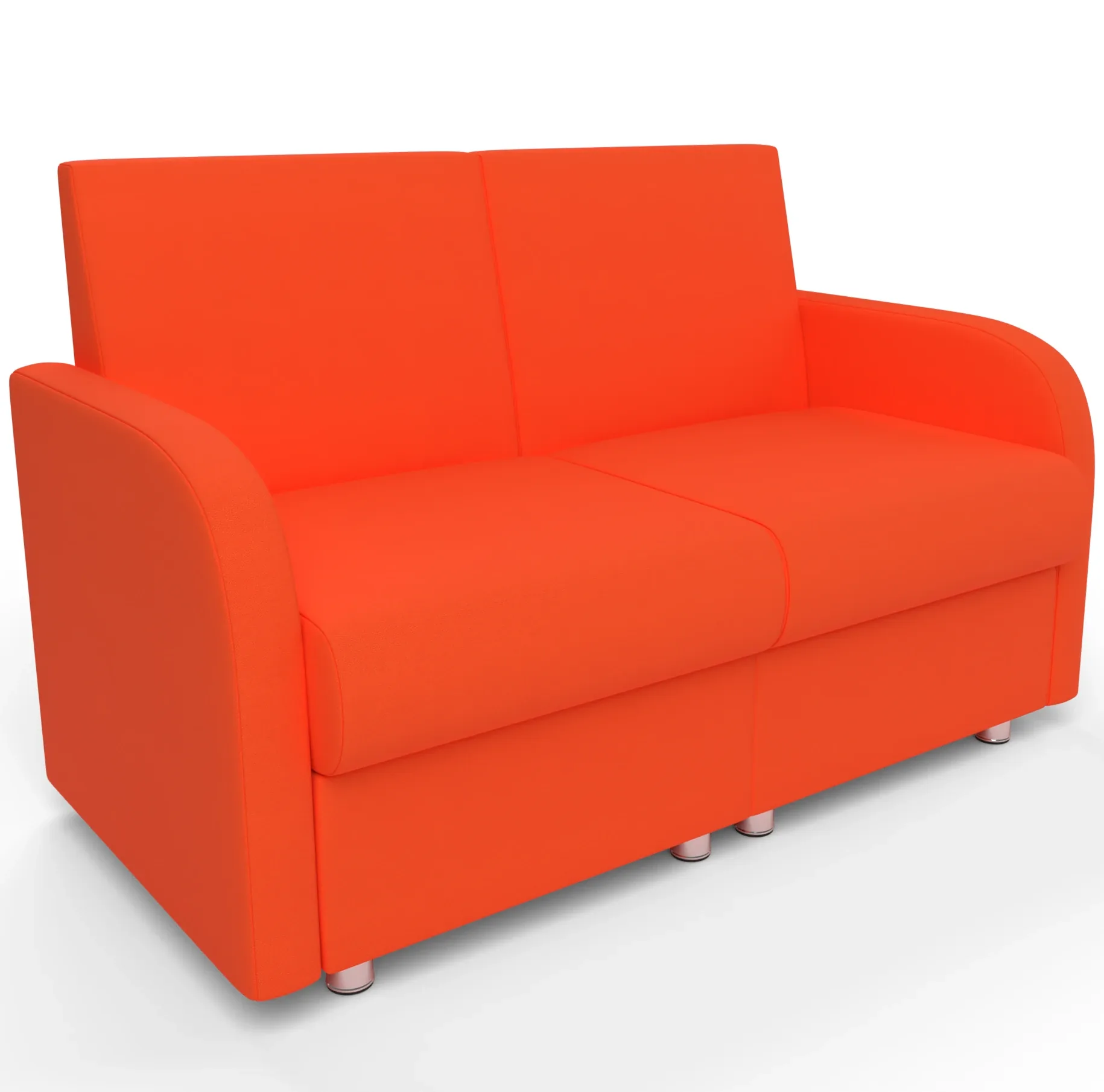 BRS Modular Reception & Breakout Soft Seating Sofa