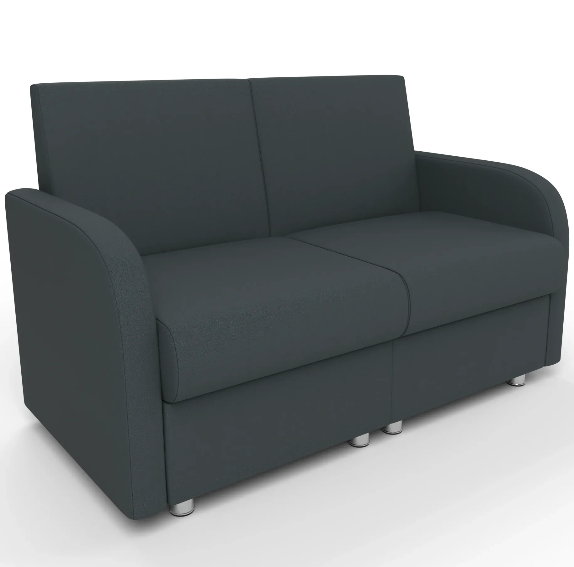 BRS Modular Reception & Breakout Soft Seating Sofa