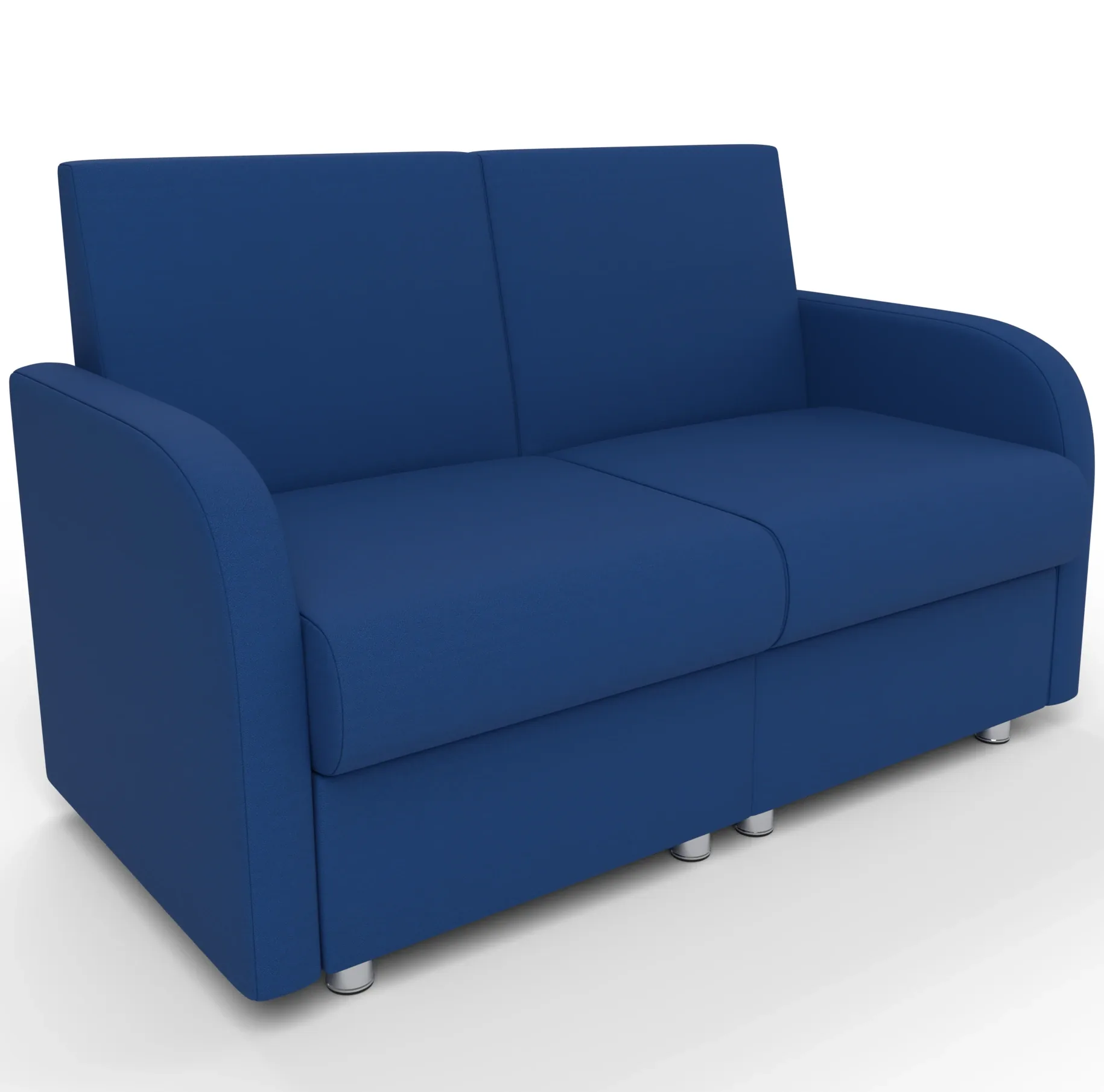 BRS Modular Reception & Breakout Soft Seating Sofa