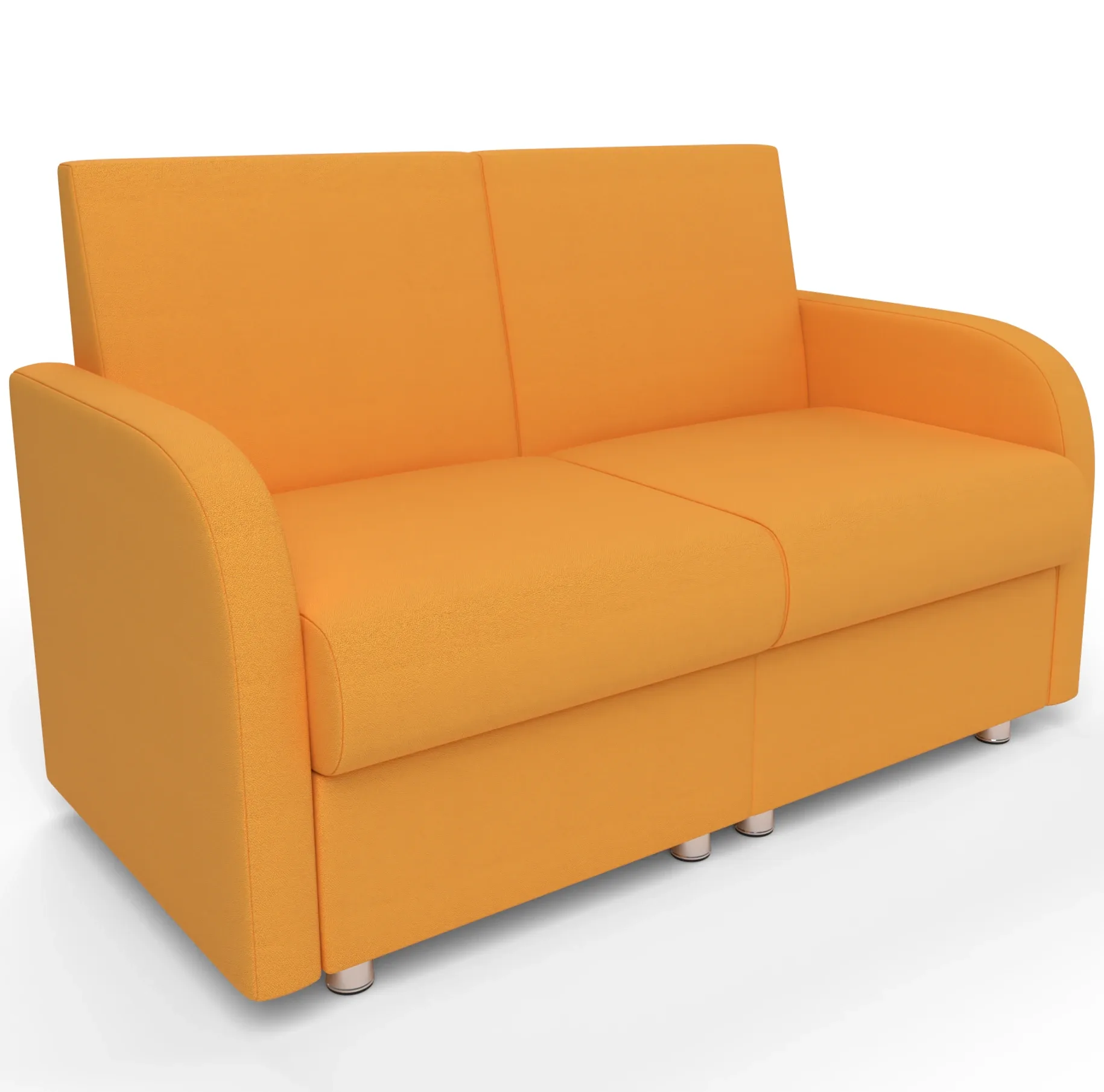 BRS Modular Reception & Breakout Soft Seating Sofa