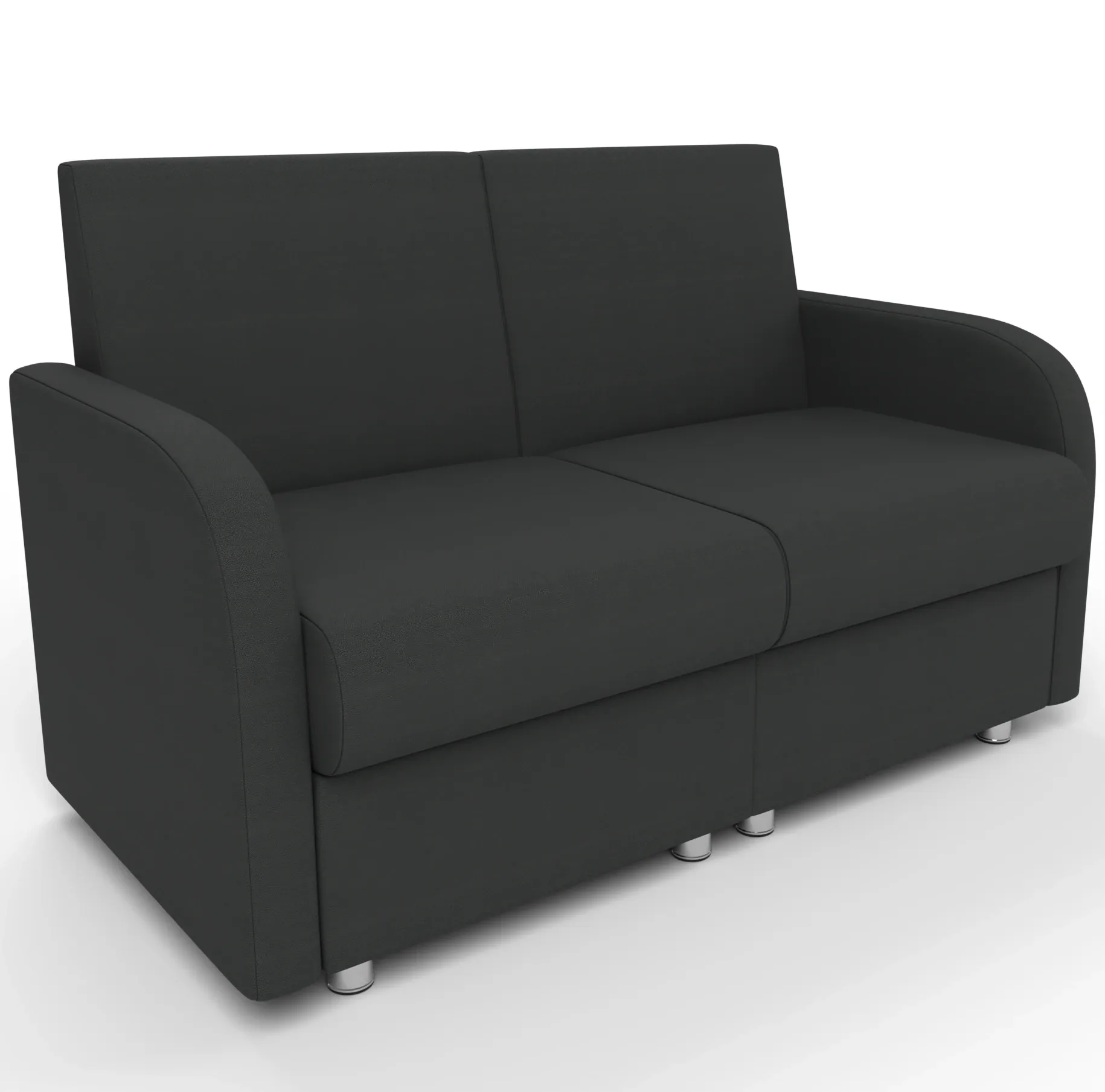 BRS Modular Reception & Breakout Soft Seating Sofa