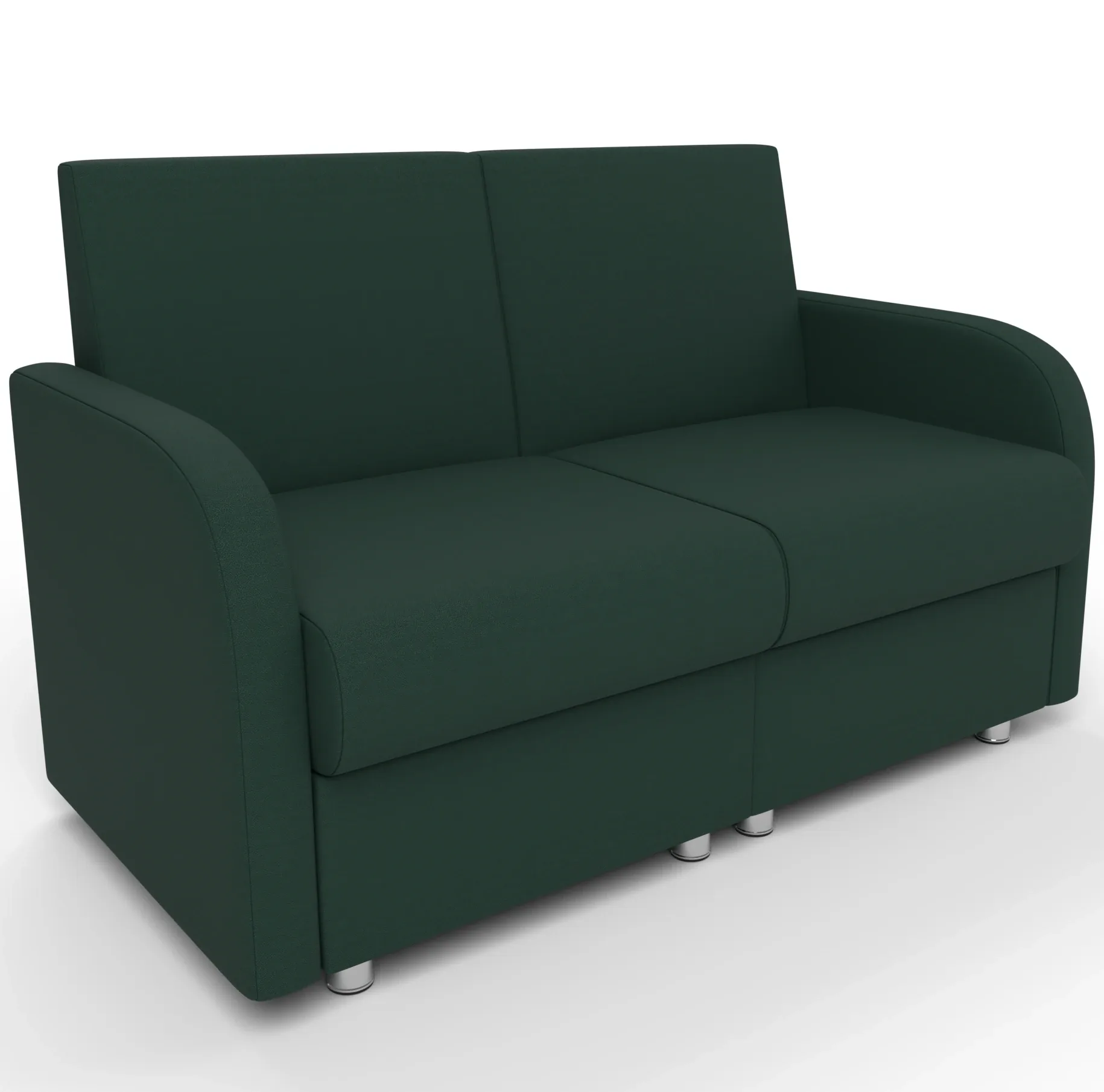 BRS Modular Reception & Breakout Soft Seating Sofa