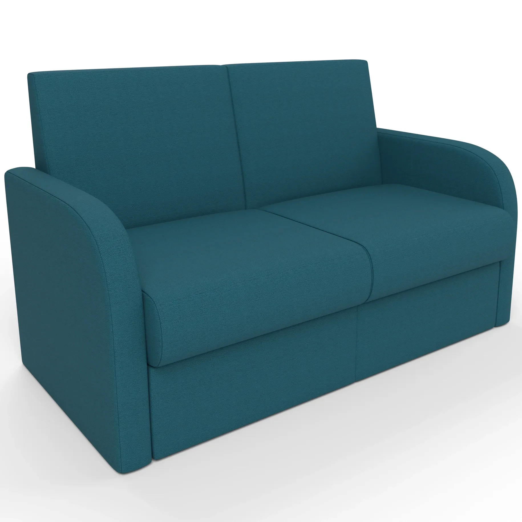 BRS Modular Reception & Breakout Soft Seating Sofa