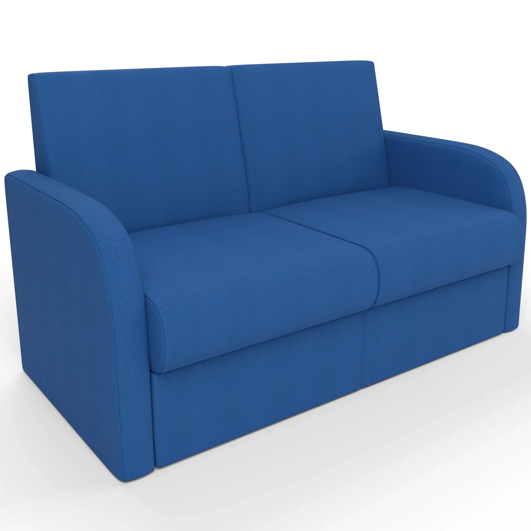 BRS Modular Reception & Breakout Soft Seating Sofa