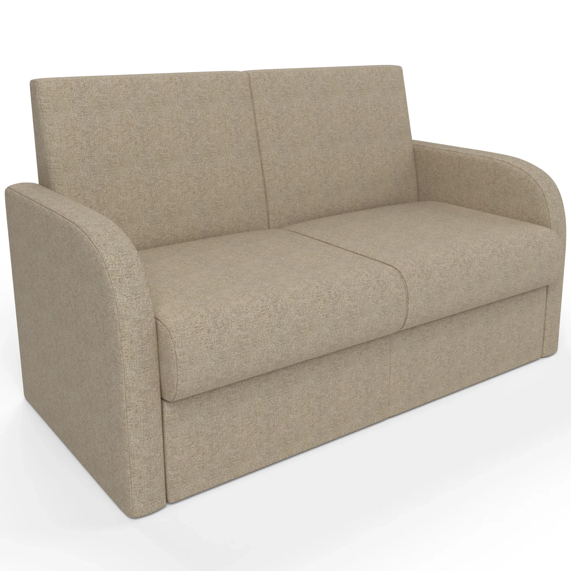 BRS Modular Reception & Breakout Soft Seating Sofa