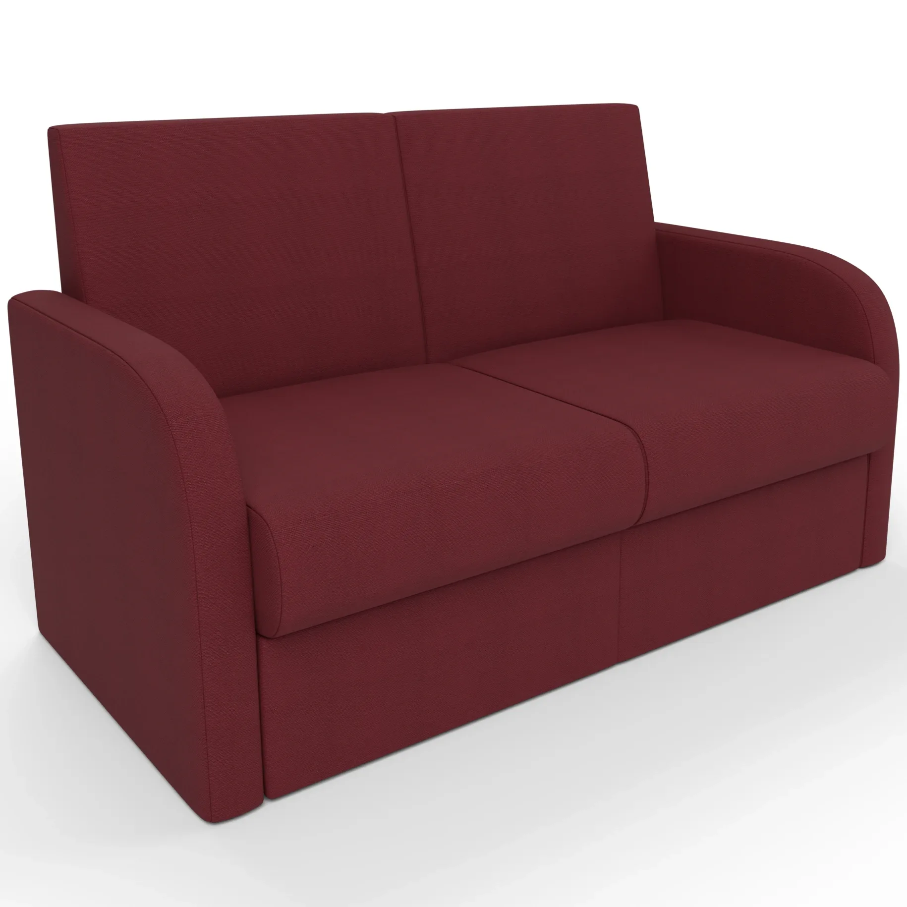 BRS Modular Reception & Breakout Soft Seating Sofa