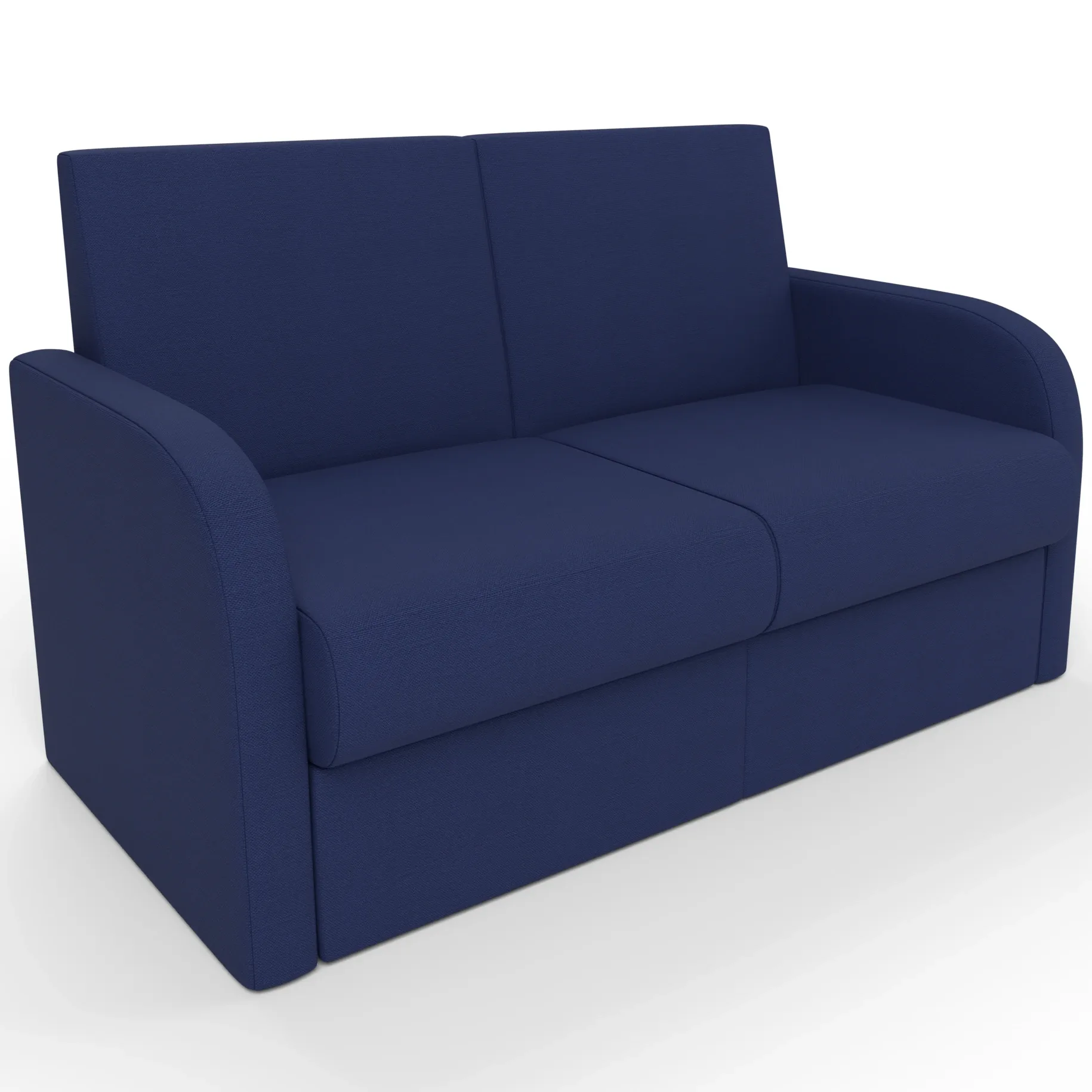 BRS Modular Reception & Breakout Soft Seating Sofa