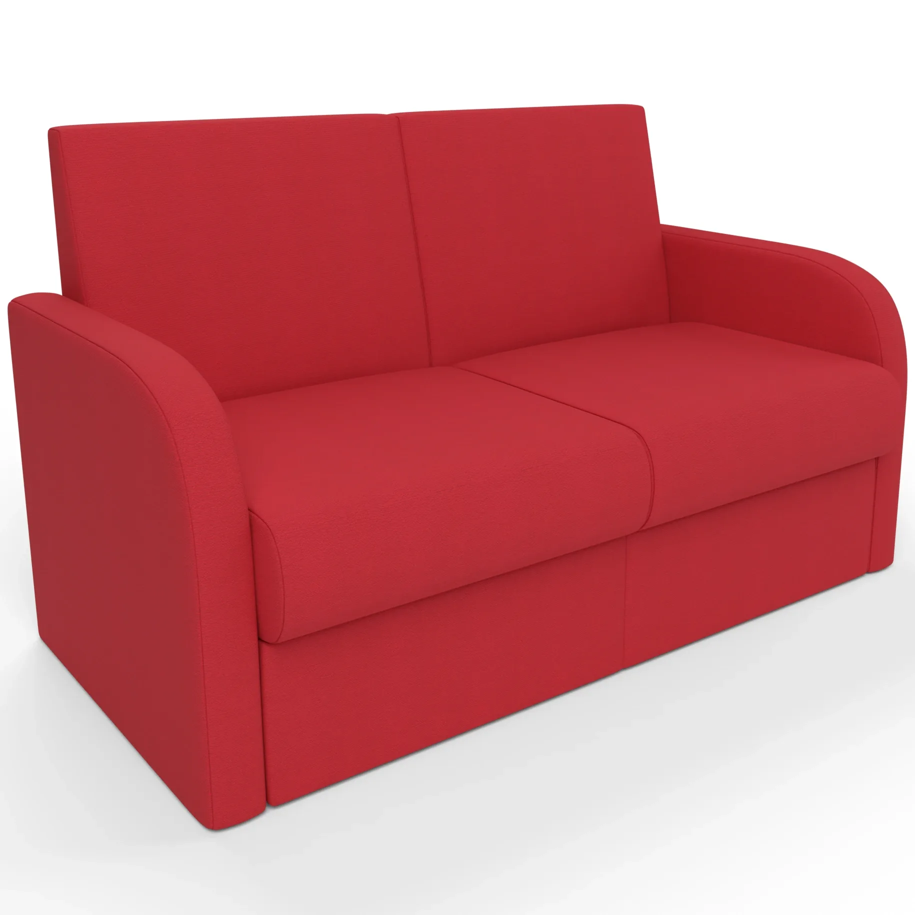 BRS Modular Reception & Breakout Soft Seating Sofa