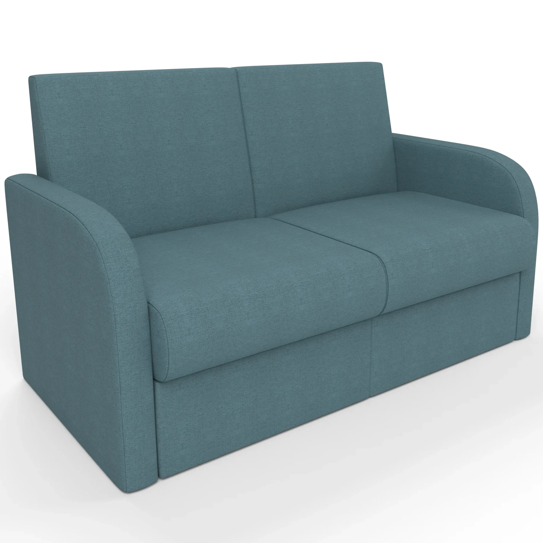 BRS Modular Reception & Breakout Soft Seating Sofa