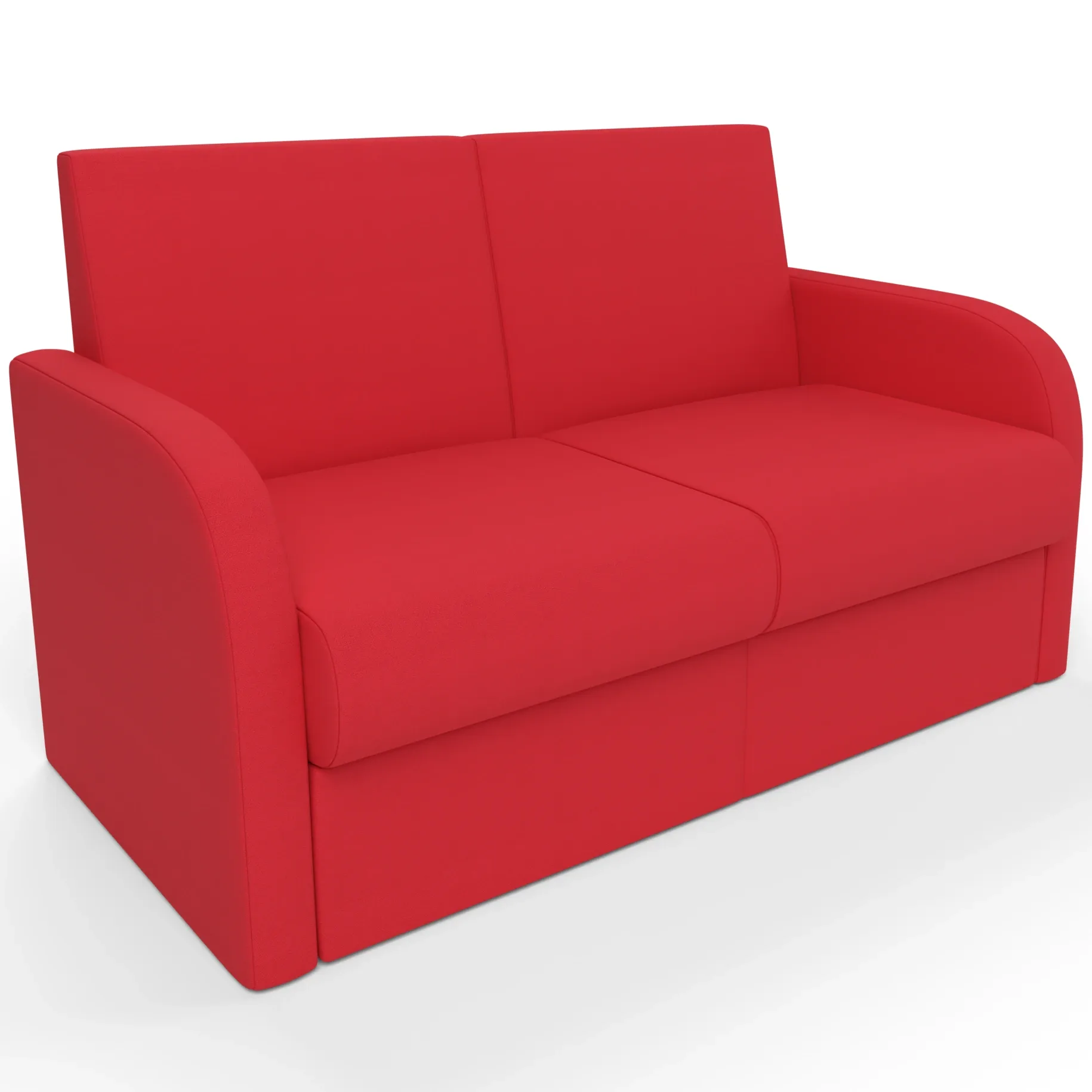 BRS Modular Reception & Breakout Soft Seating Sofa