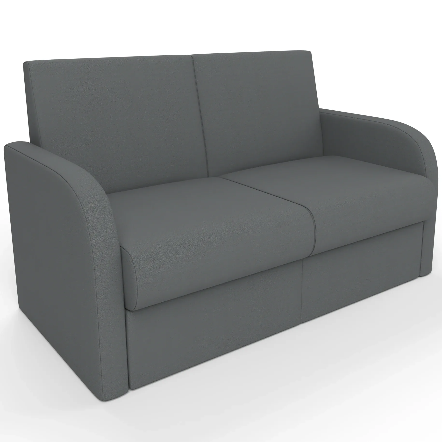 BRS Modular Reception & Breakout Soft Seating Sofa