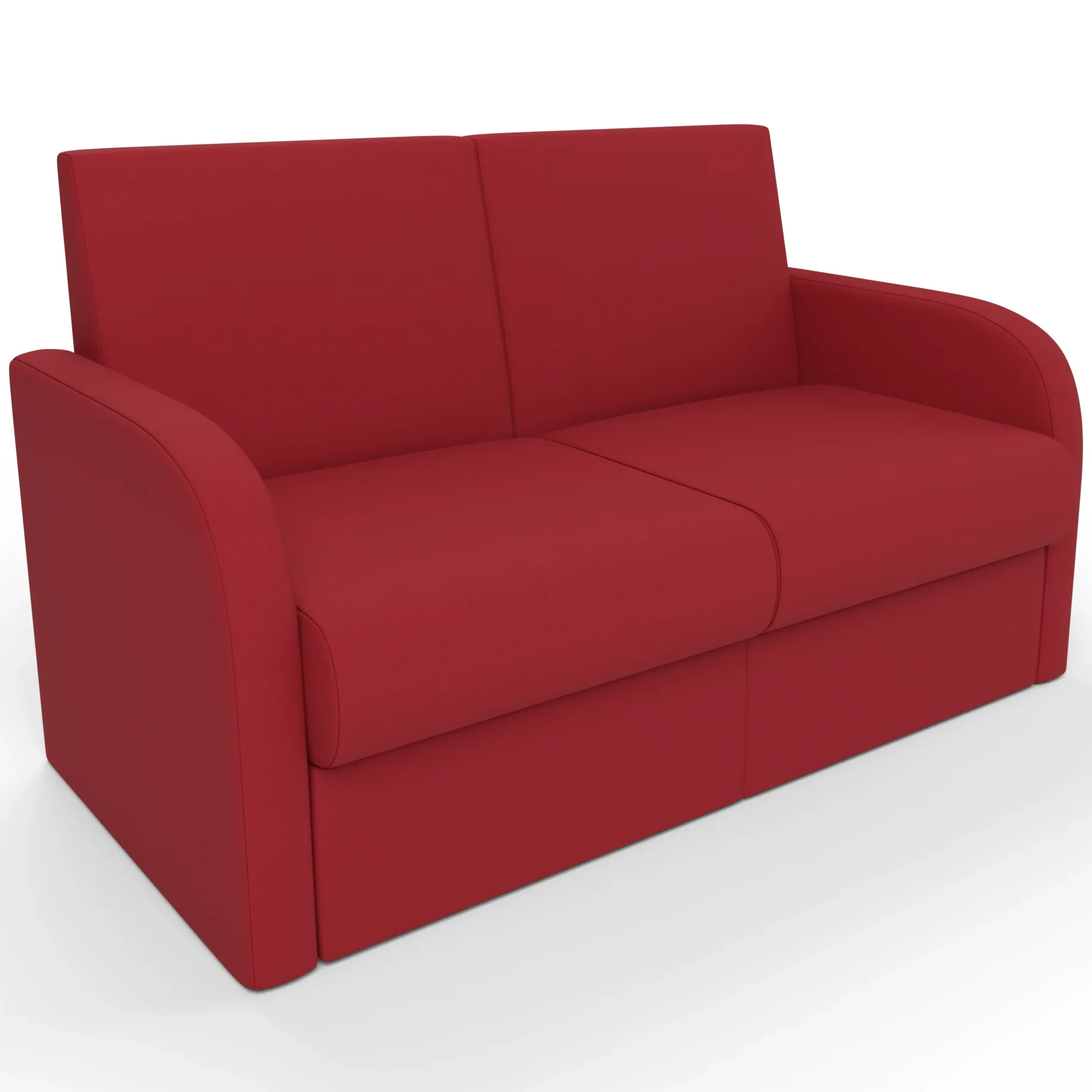 BRS Modular Reception & Breakout Soft Seating Sofa