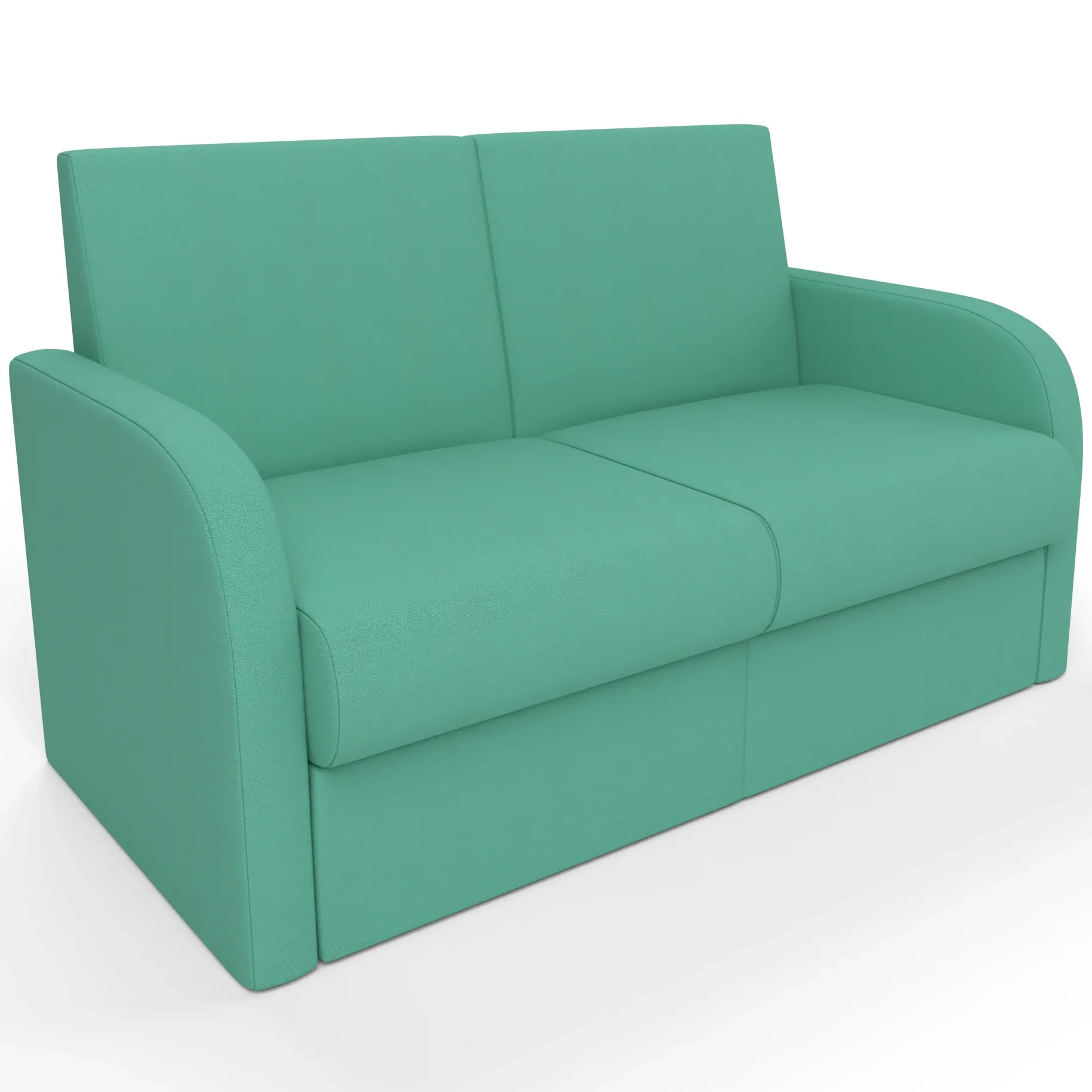 BRS Modular Reception & Breakout Soft Seating Sofa