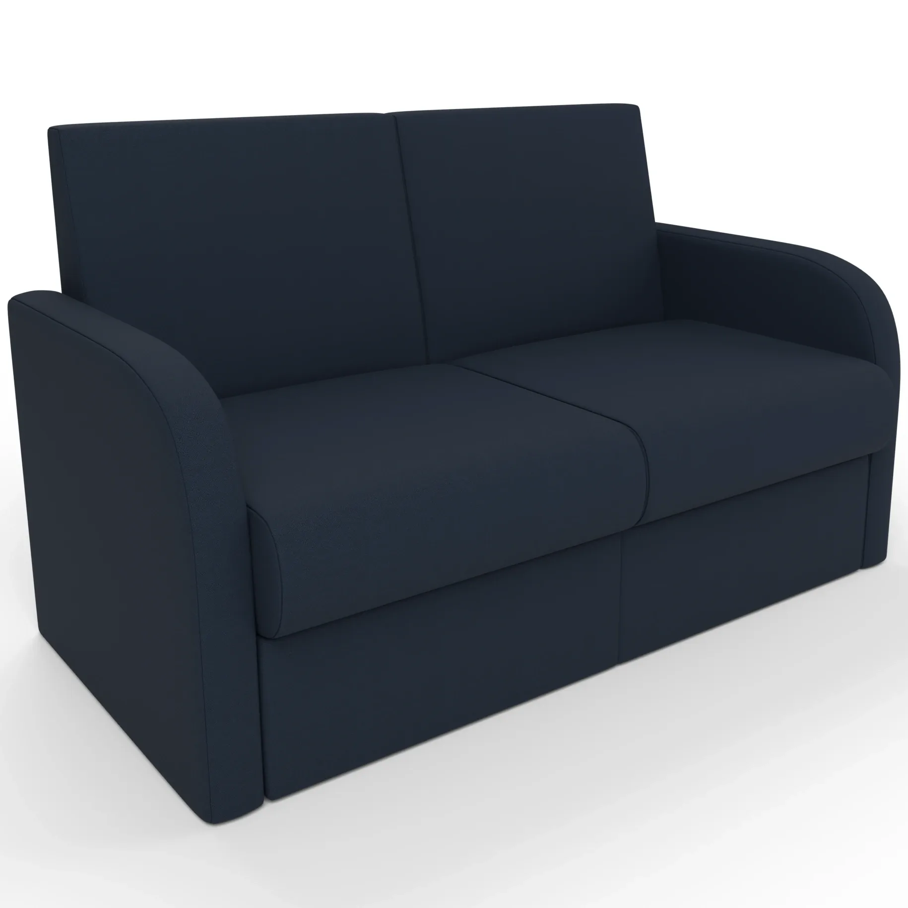 BRS Modular Reception & Breakout Soft Seating Sofa